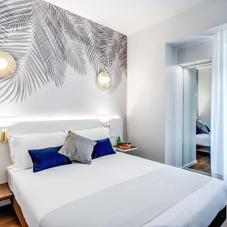 Victor Boutique Hotel Milano Eksteriør billede