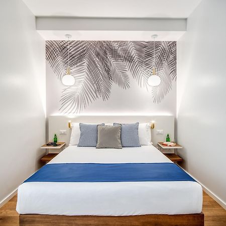 Victor Boutique Hotel Milano Eksteriør billede