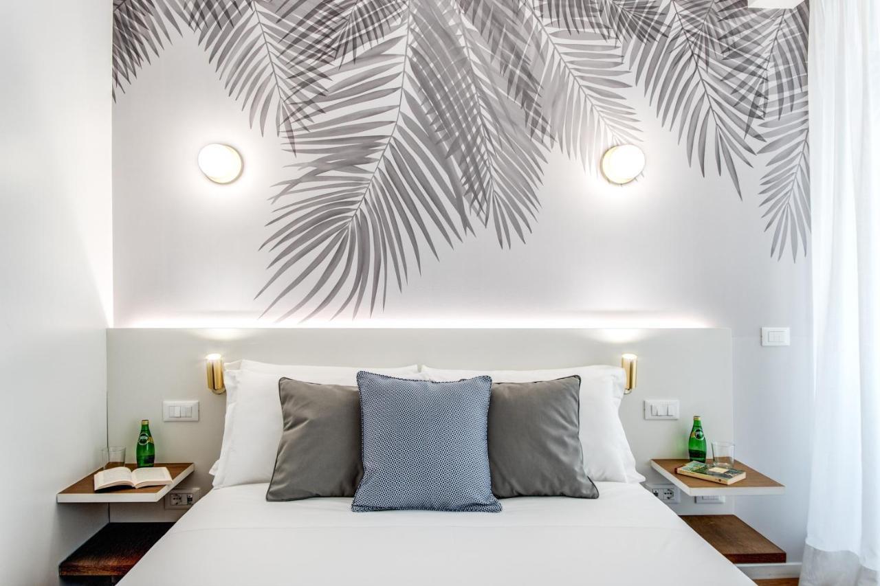 Victor Boutique Hotel Milano Eksteriør billede