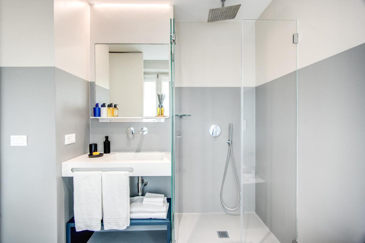 Victor Boutique Hotel Milano Eksteriør billede