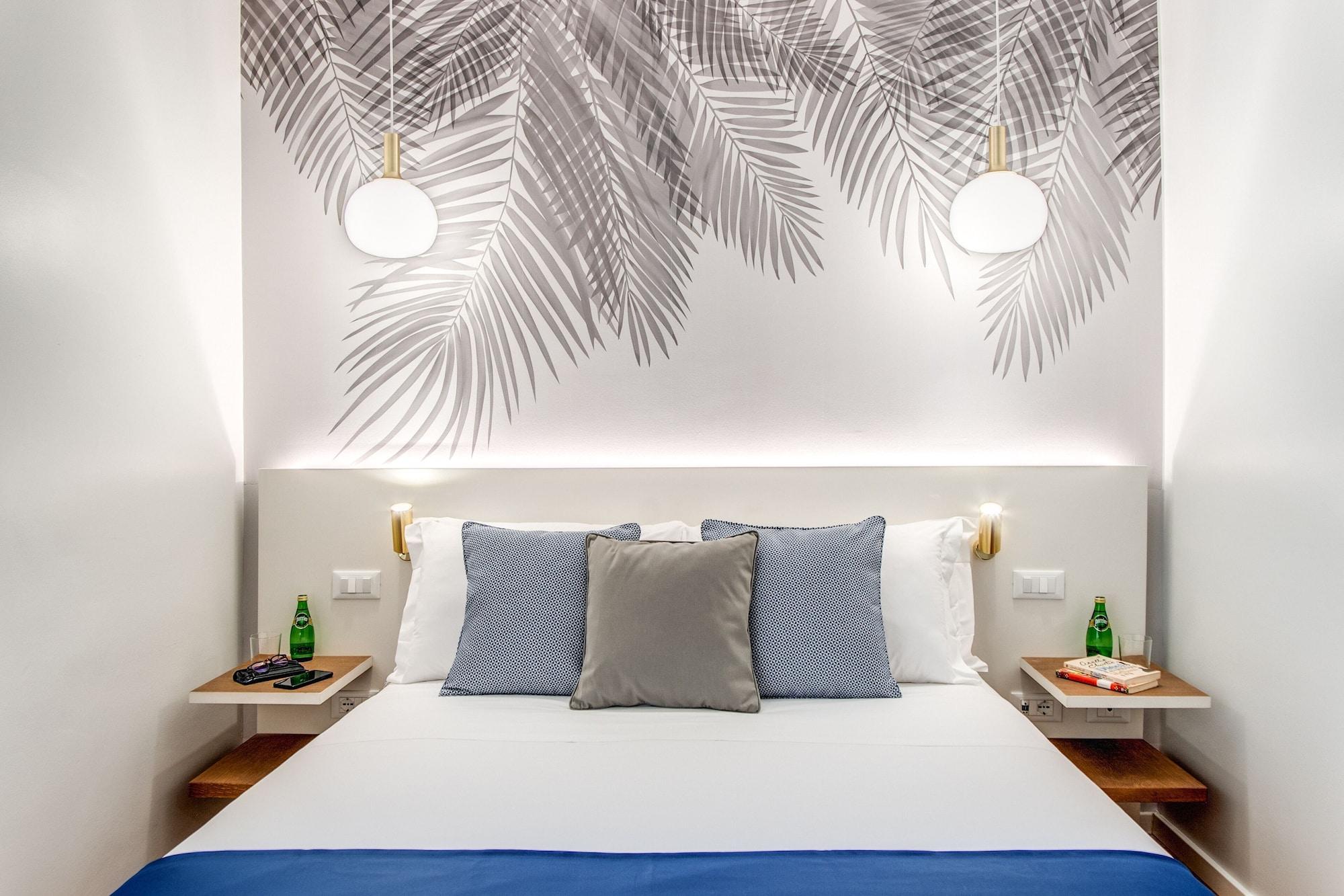Victor Boutique Hotel Milano Eksteriør billede