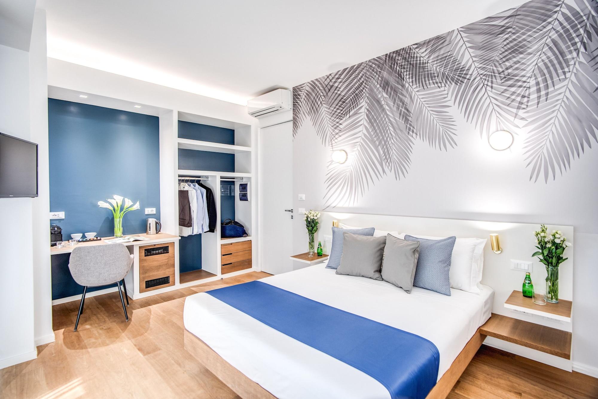 Victor Boutique Hotel Milano Eksteriør billede