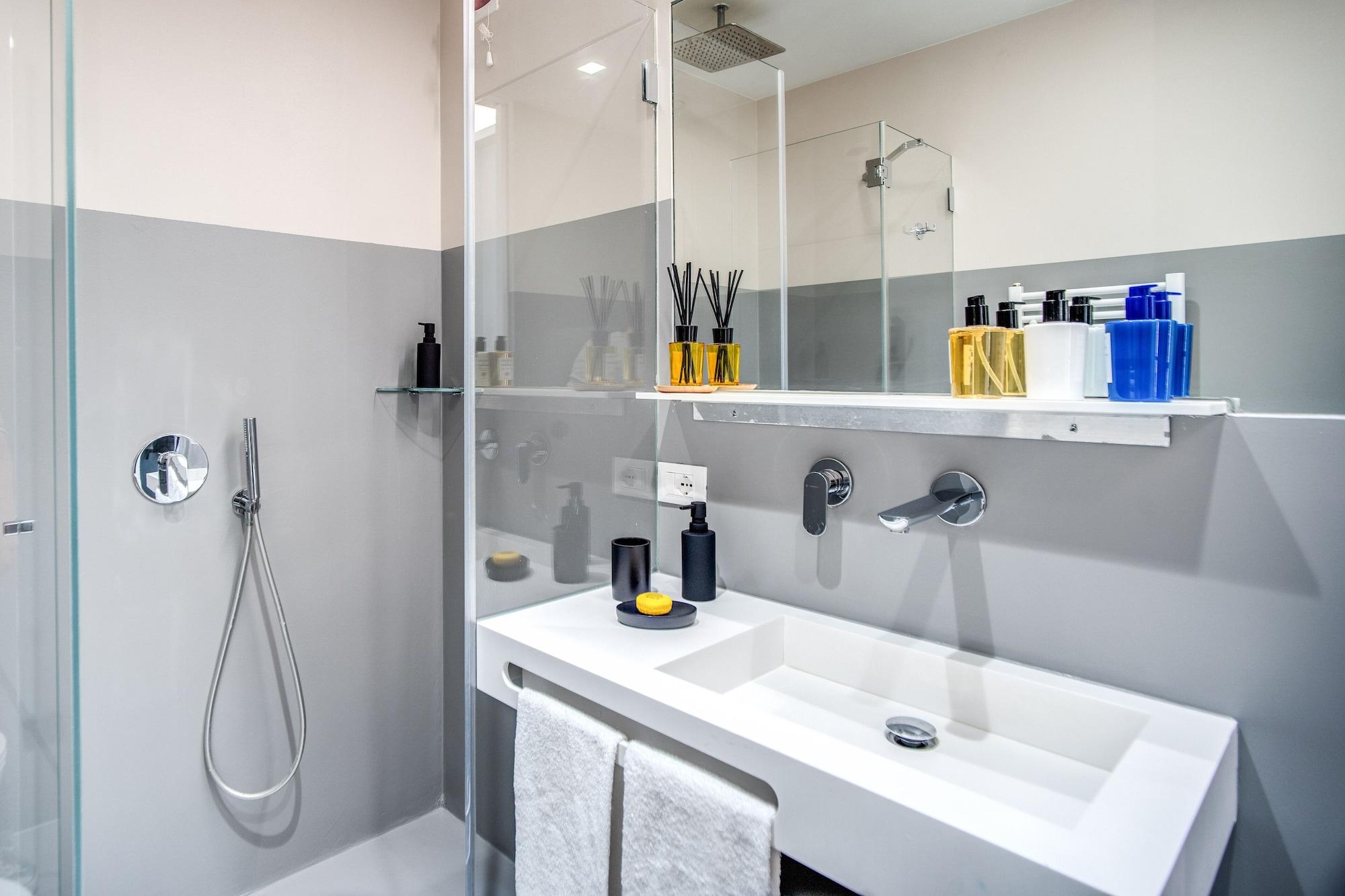 Victor Boutique Hotel Milano Eksteriør billede