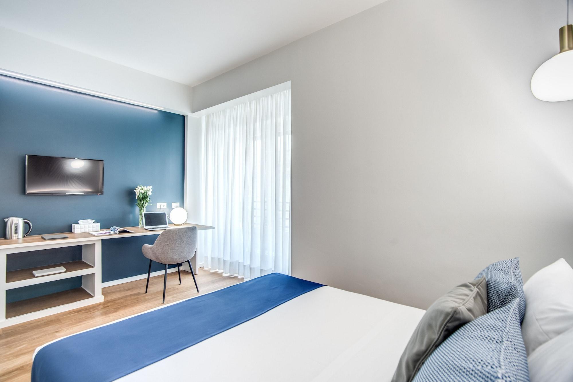 Victor Boutique Hotel Milano Eksteriør billede
