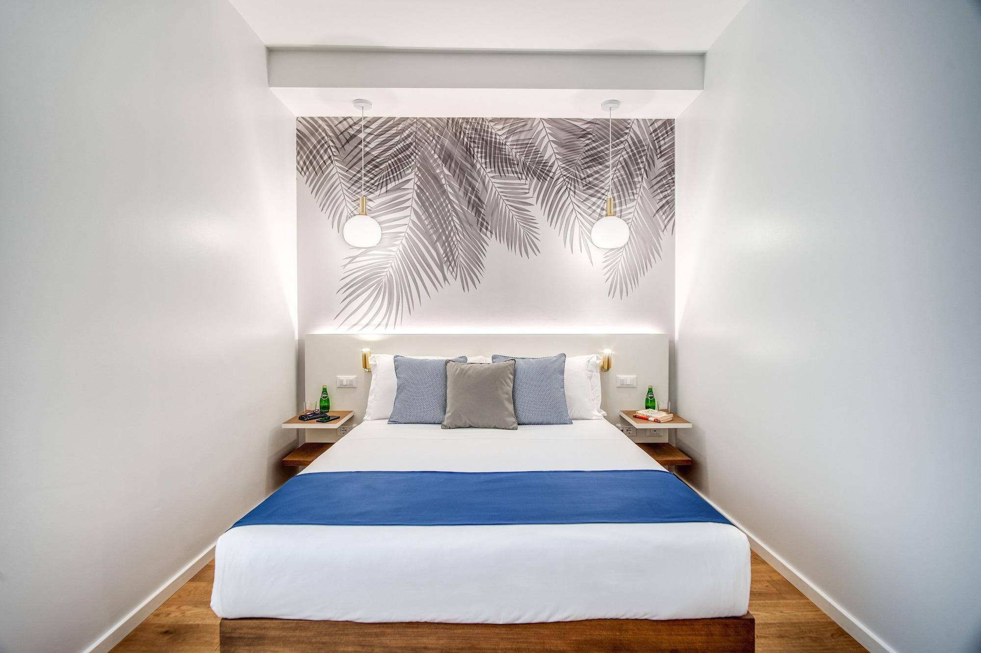 Victor Boutique Hotel Milano Eksteriør billede