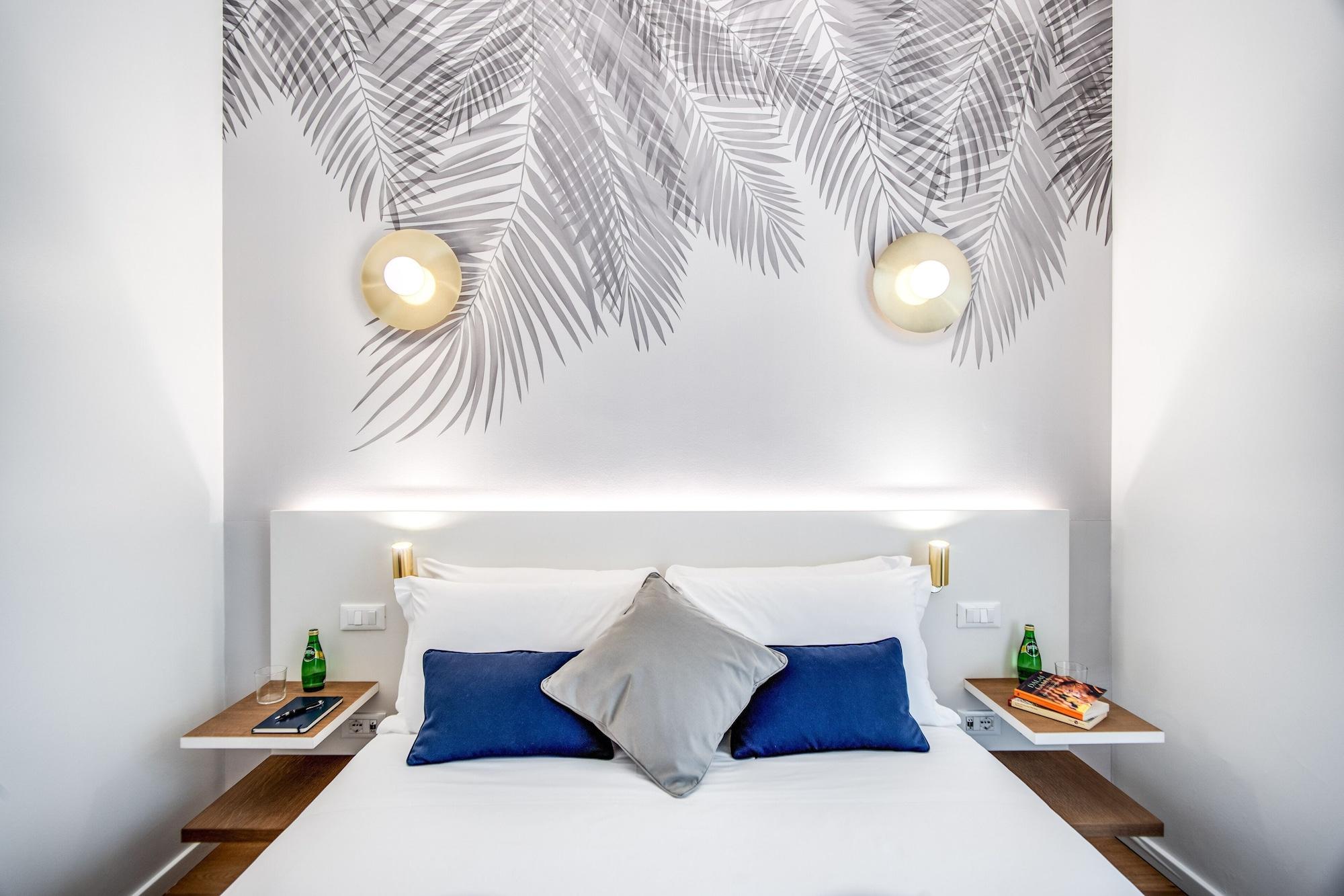 Victor Boutique Hotel Milano Eksteriør billede