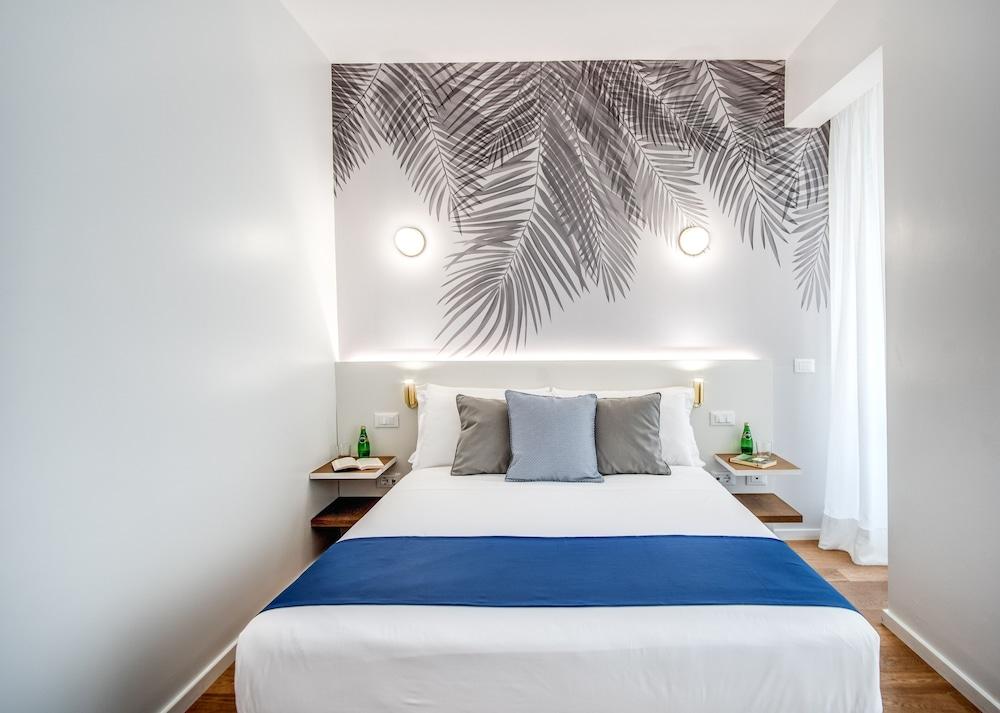 Victor Boutique Hotel Milano Eksteriør billede